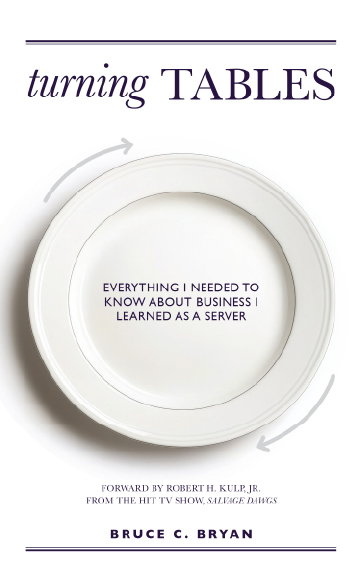 Turning Tables: What Musicians & Venue Staff Can Learn from the Art of Service