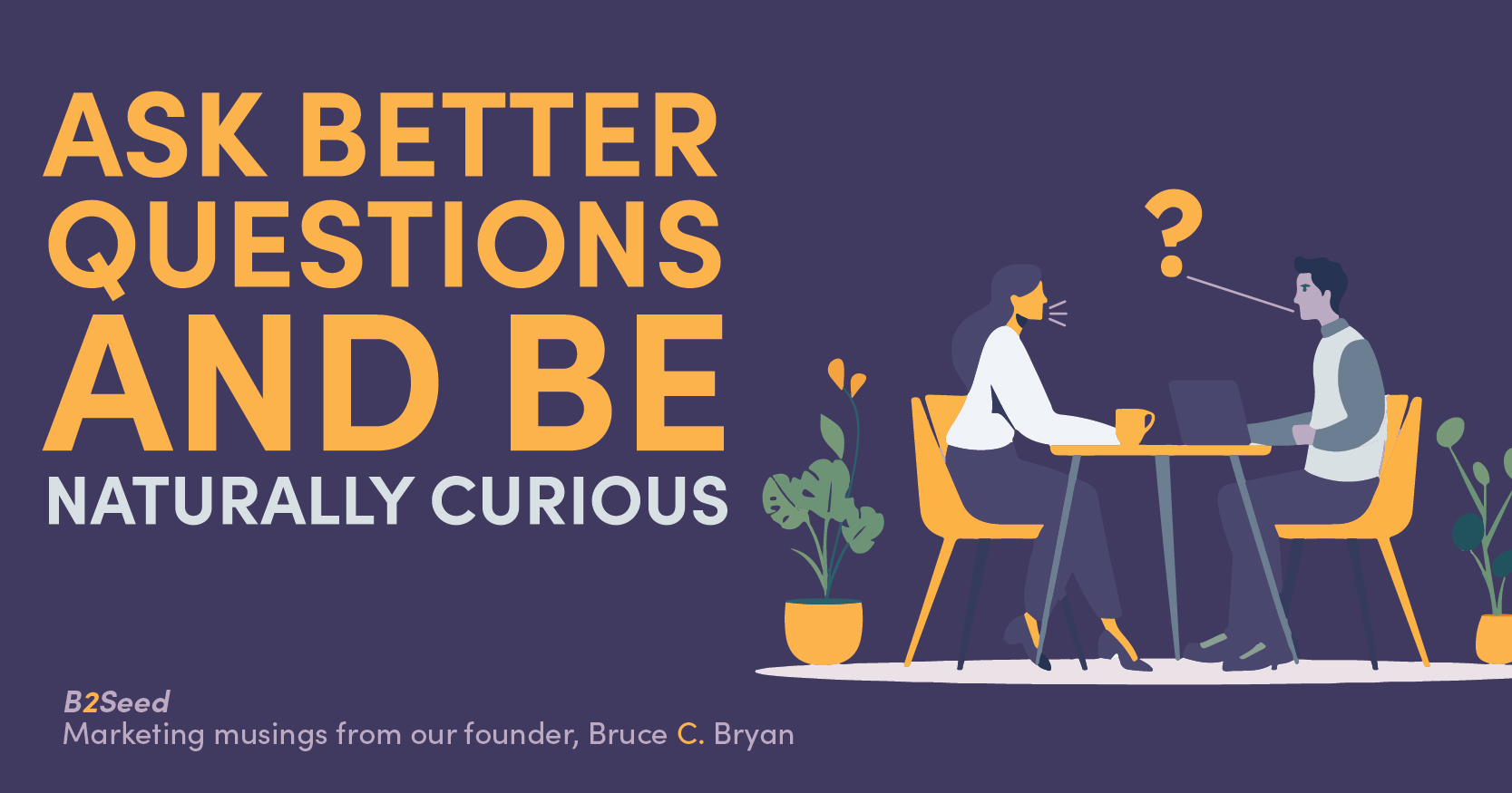 An Observation4Those of Us Interacting with Others