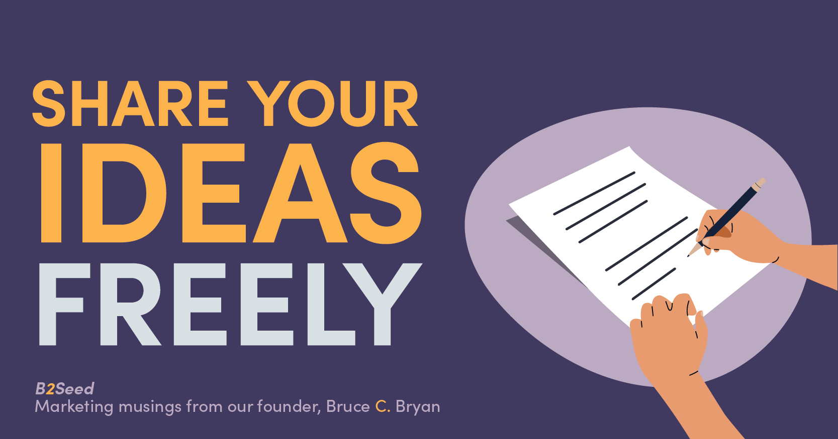 Put Content Into the World4Good