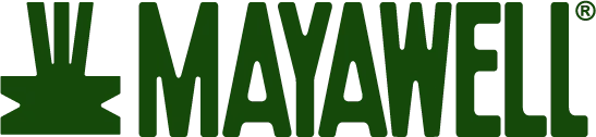 mayawell logo