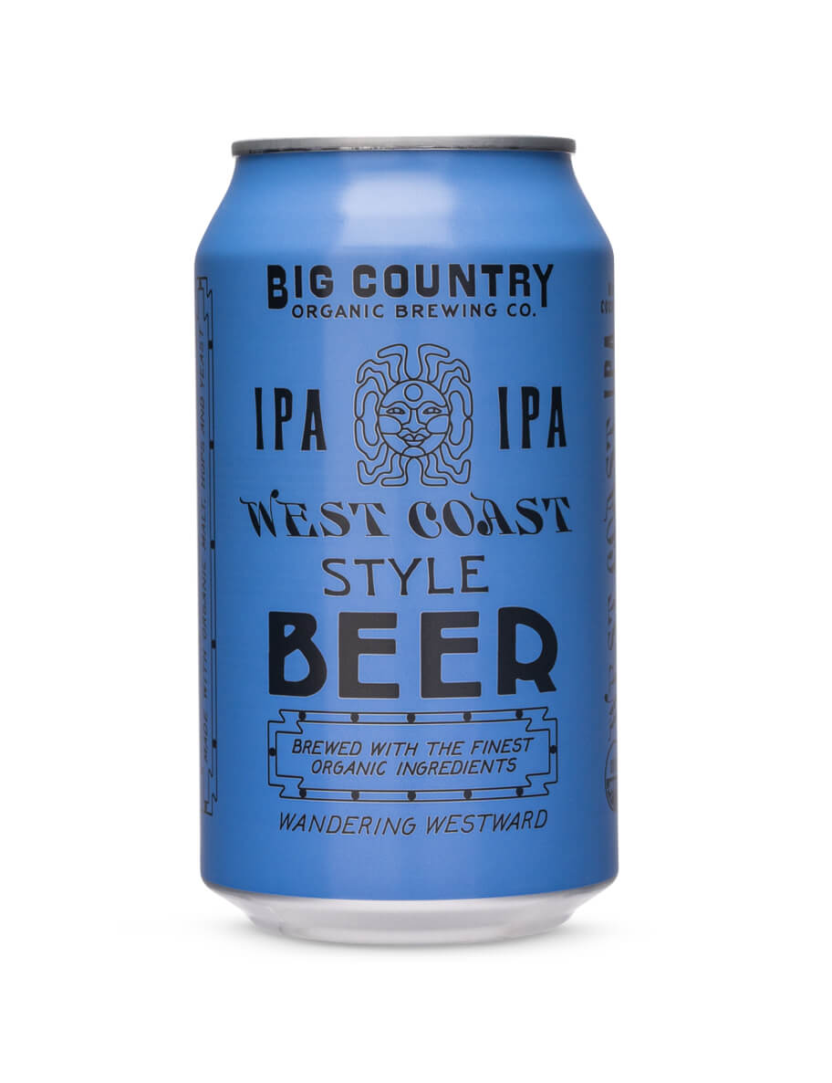 Big Country