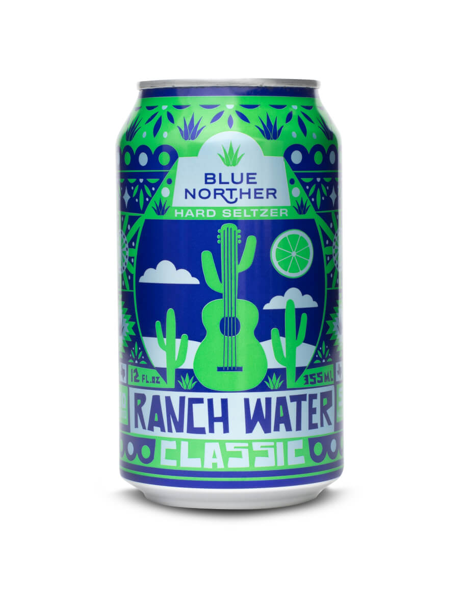Blue Norther