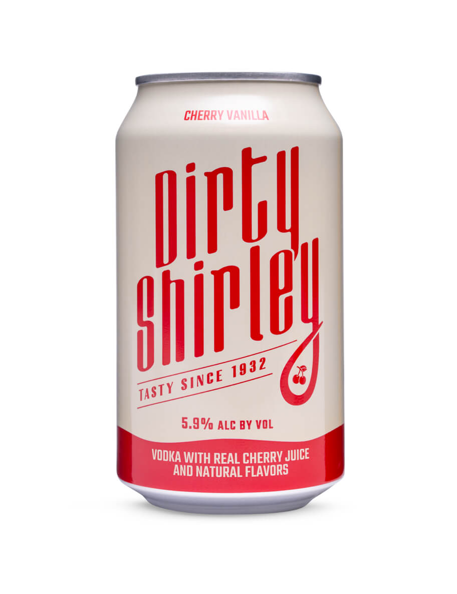 Dirty Shirley