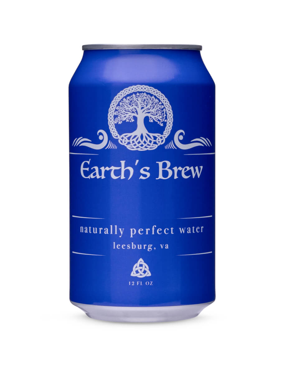 Earth Brew