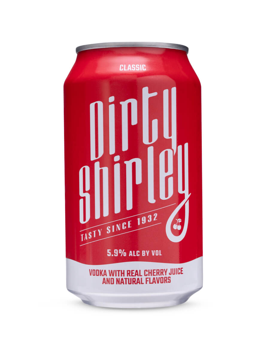 Dirty Shirley