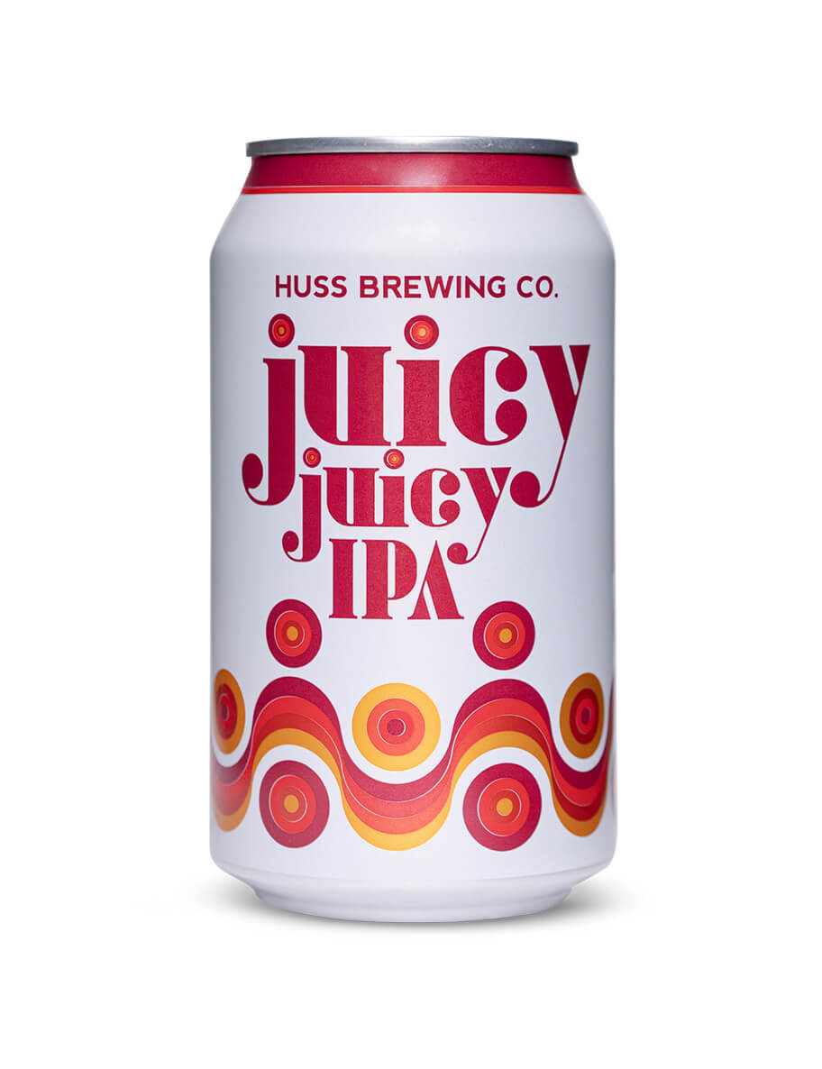 Juicy Juicy IPA