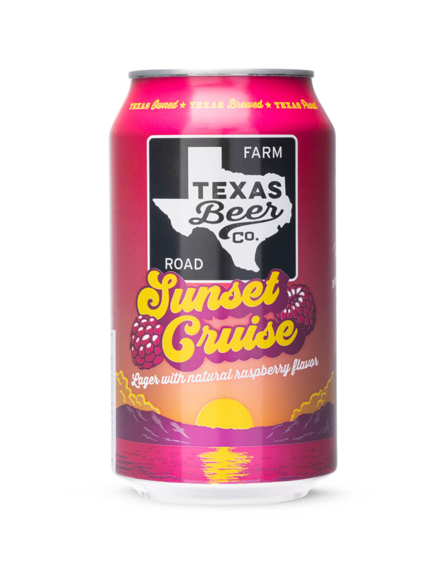 texas beer co