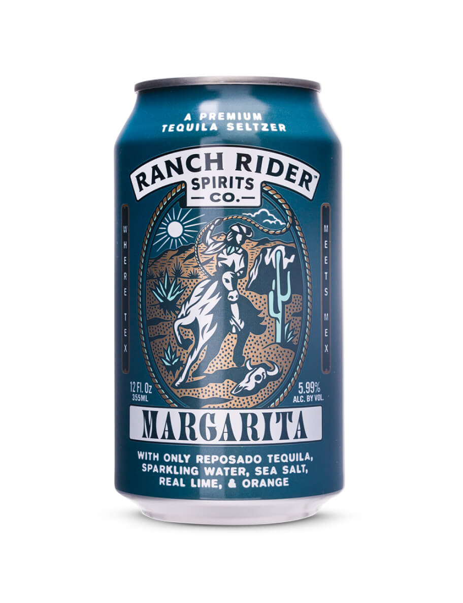 Ranch Rider