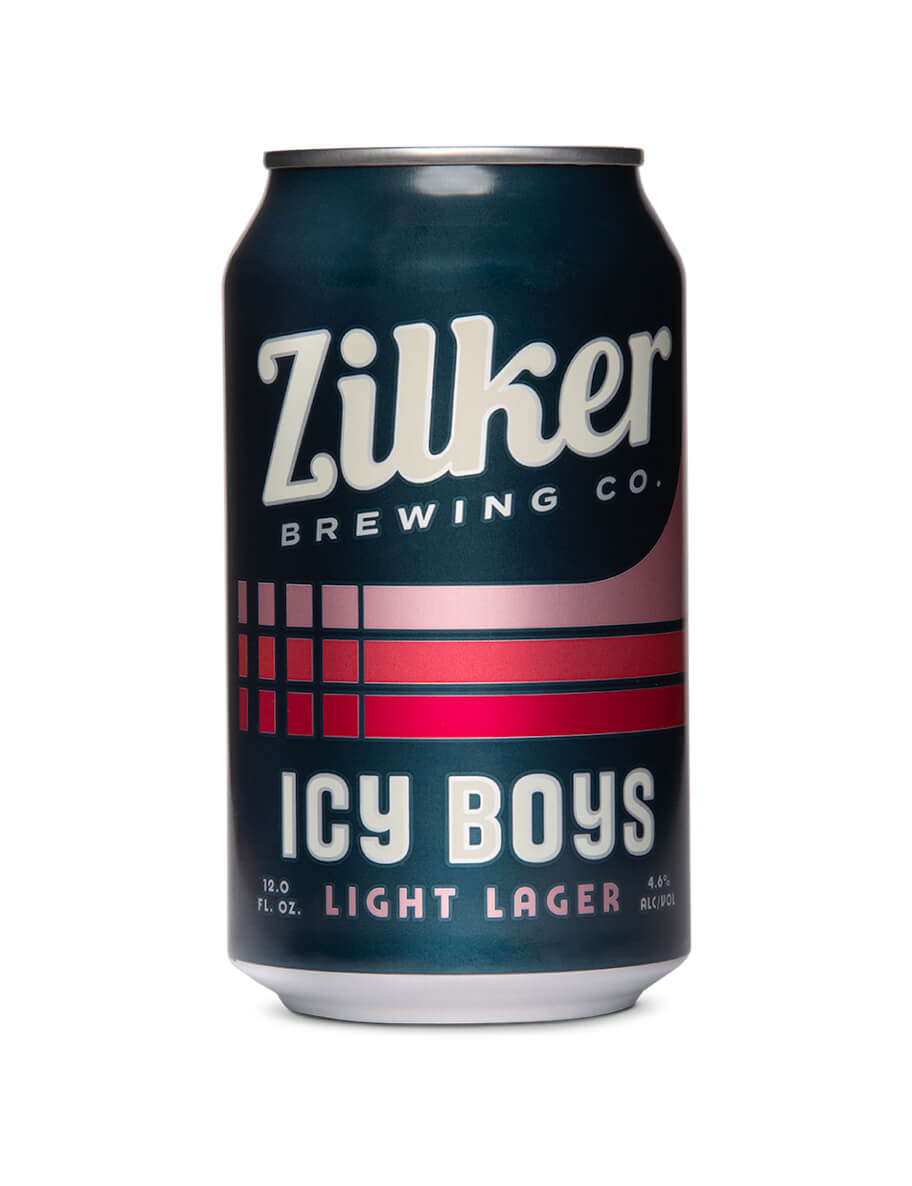 zilker brewing