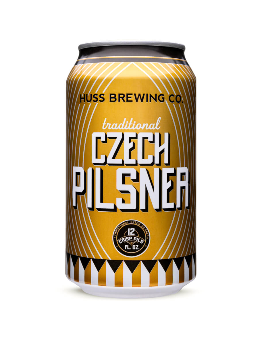huss brewing