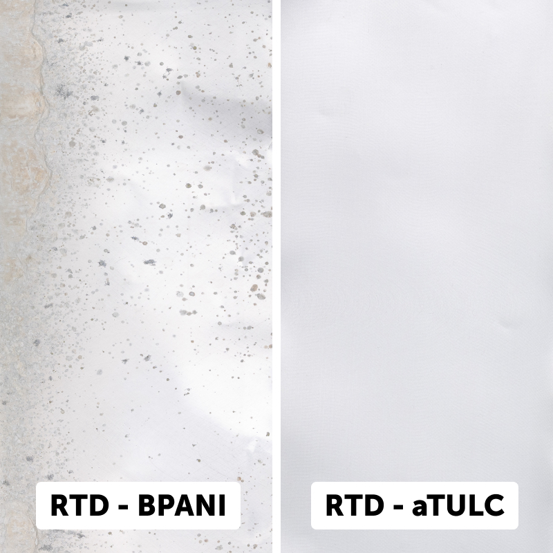 RTD Comparing 
