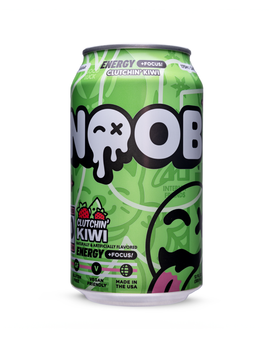 noob drink