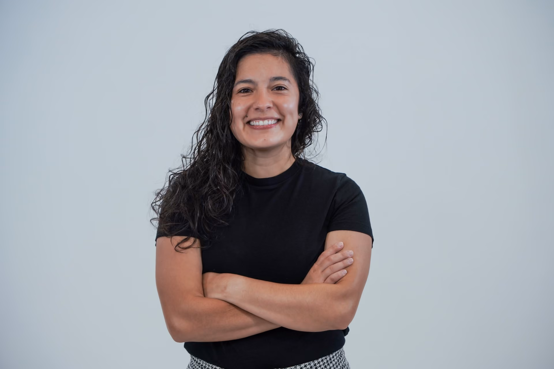 headshot of dr heather perez