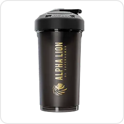 AlphaLion Shaker