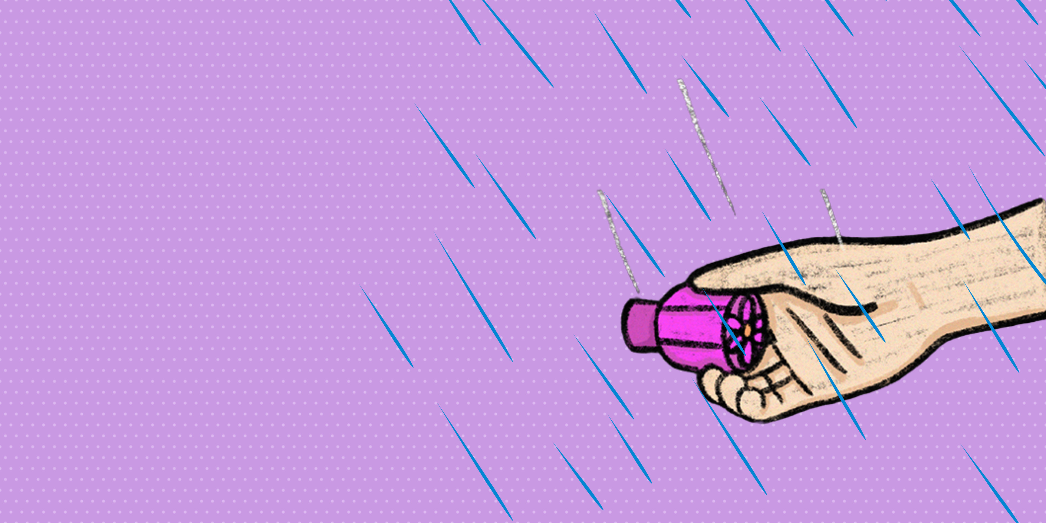 ¿Por qué sugieren no limpiarse después de una agresión sexual?