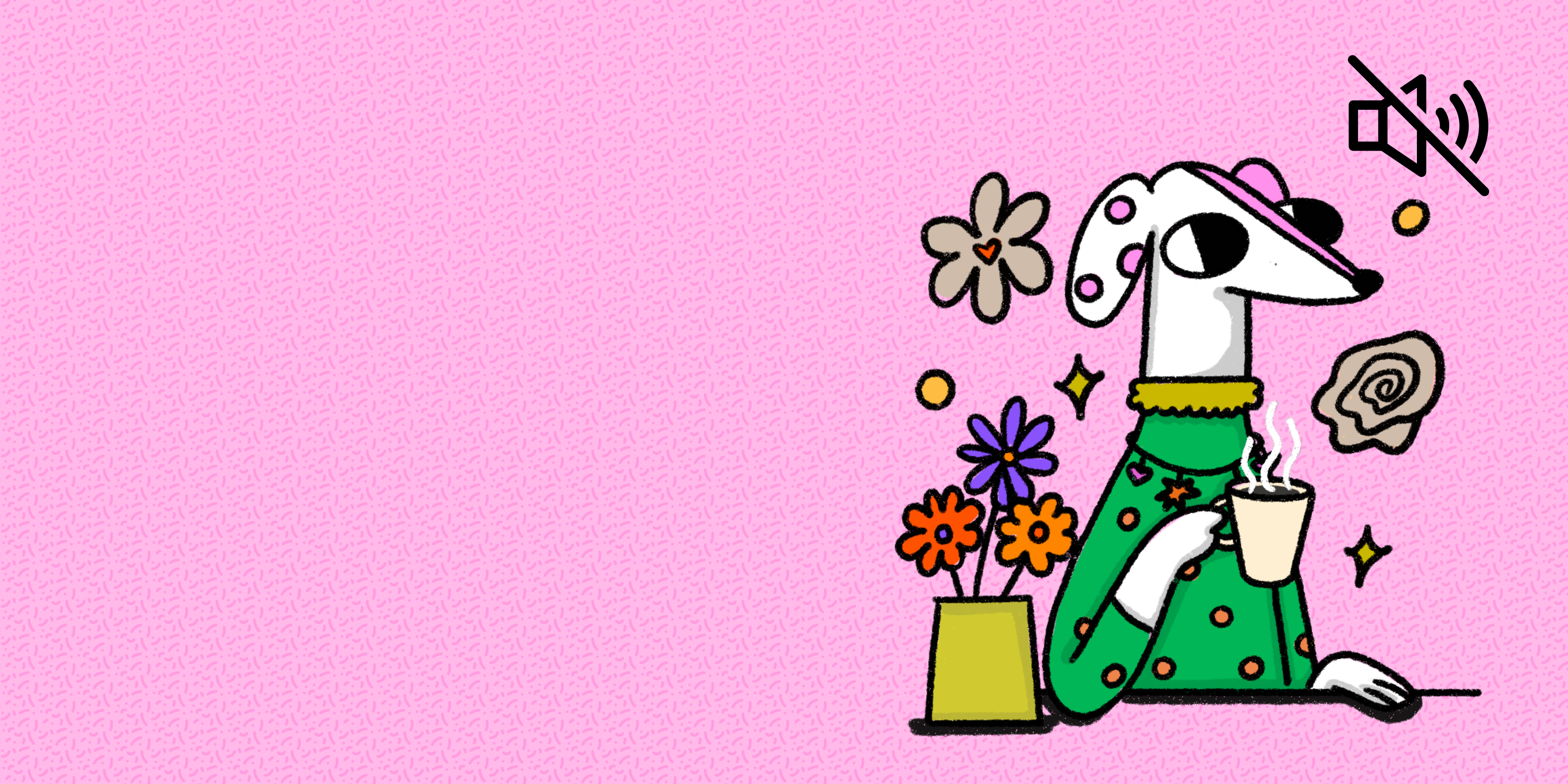 ¡No nos iremos para ningún lado!