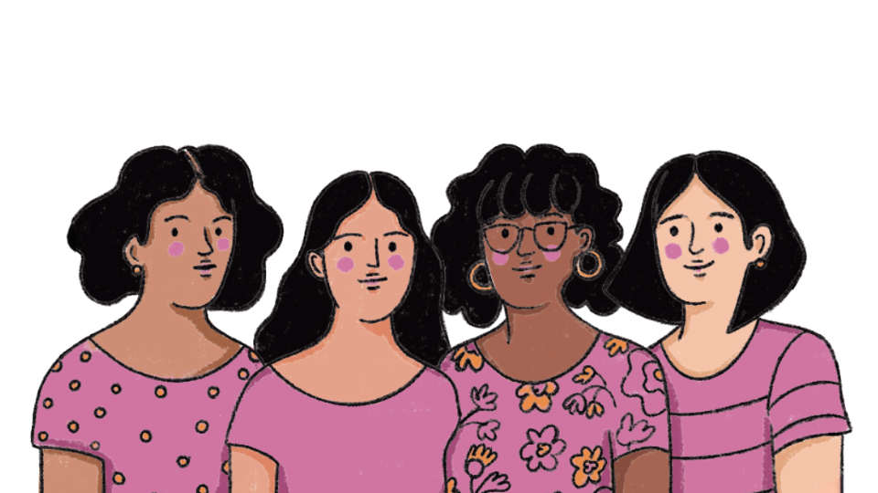 OJO CON ESO: una cartilla con todo lo que debes saber sobre violencia sexual