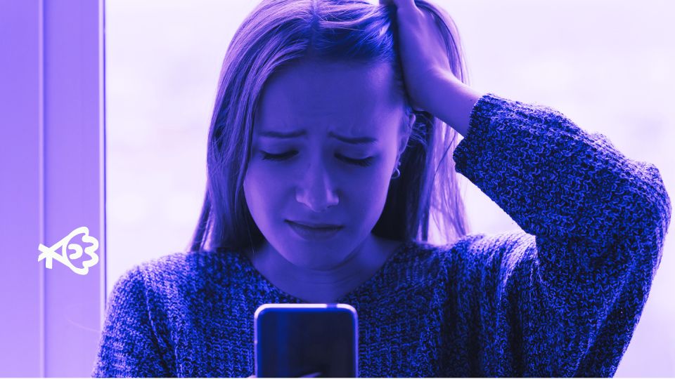 ¿Por qué hablamos de violencia de género digital?