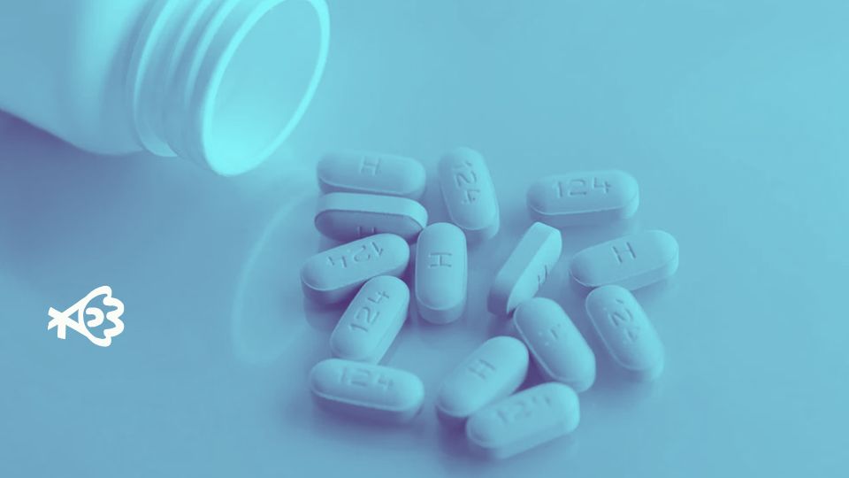 PrEP (profilaxis pre exposición): el dato que te faltaba