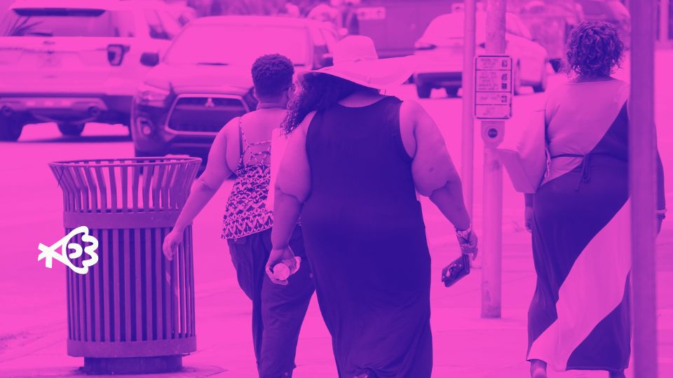 Una ciudad en la que quepan todos los cuerpos