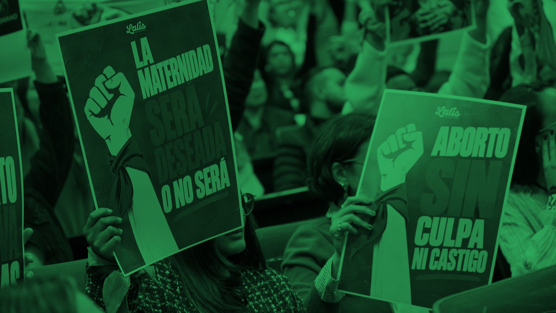La amenaza de cárcel no protege nuestras vidas