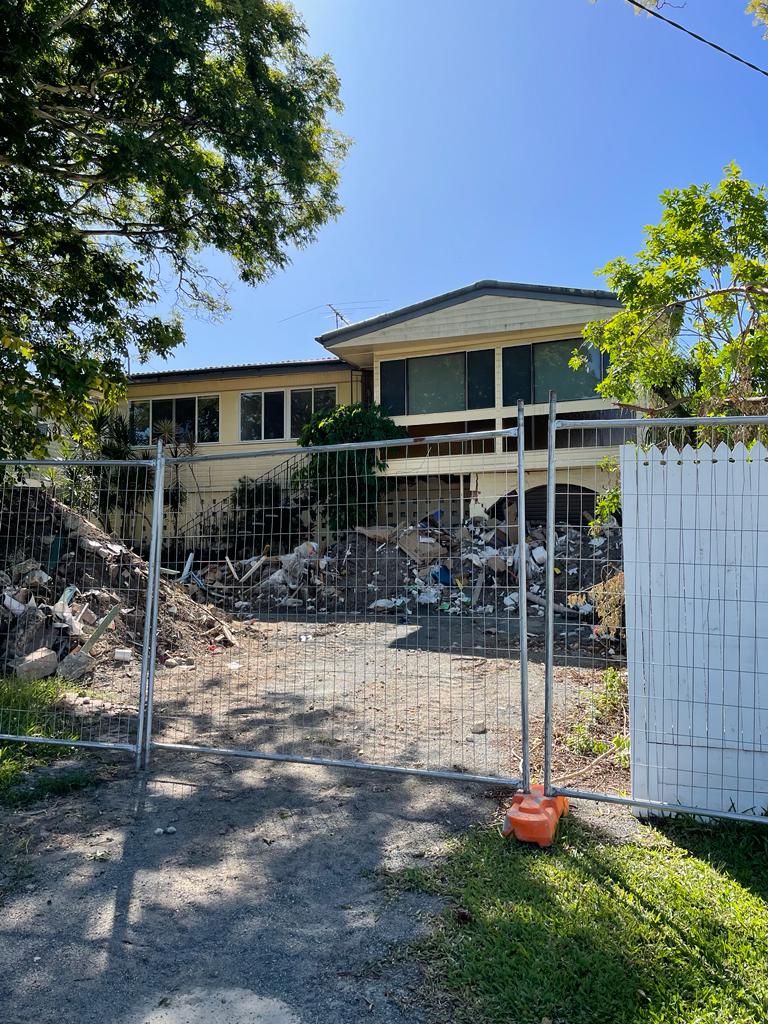 Project Marnham Acacia Ridge completed exterior
