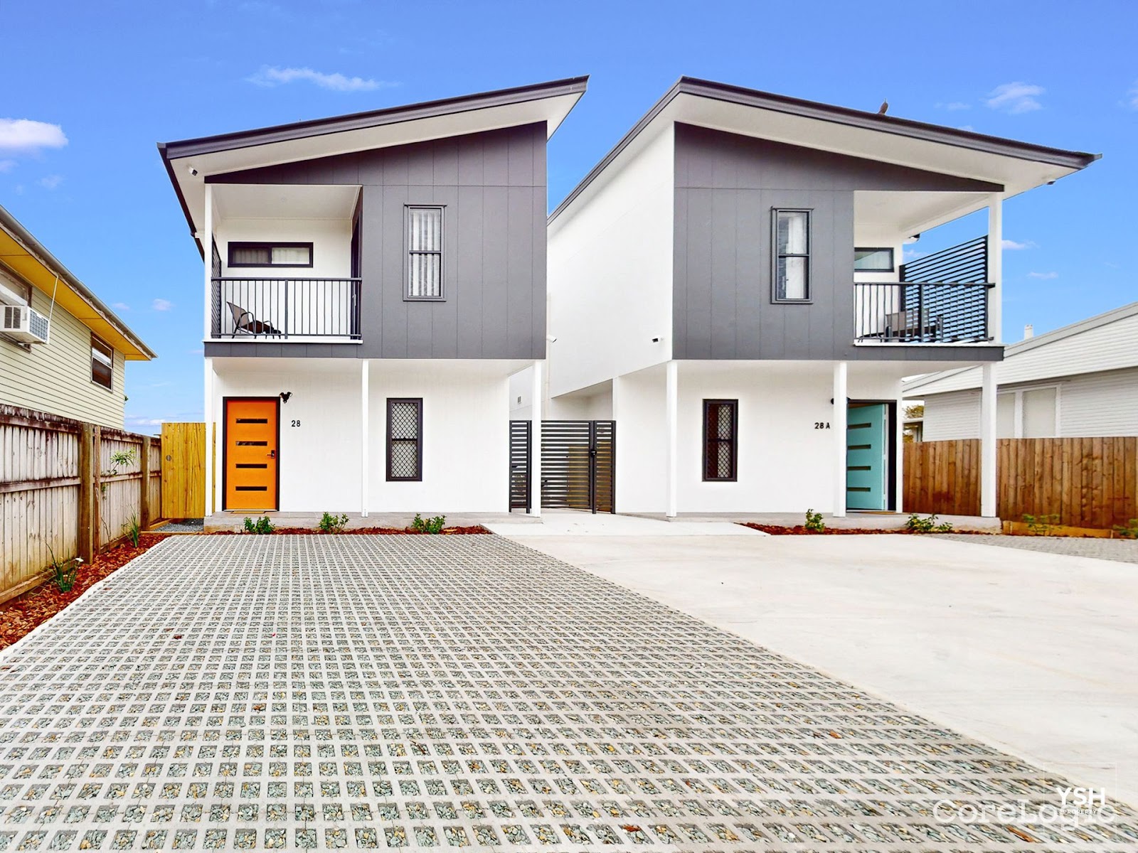 Project Marnham Acacia Ridge co-living completed dwelling
