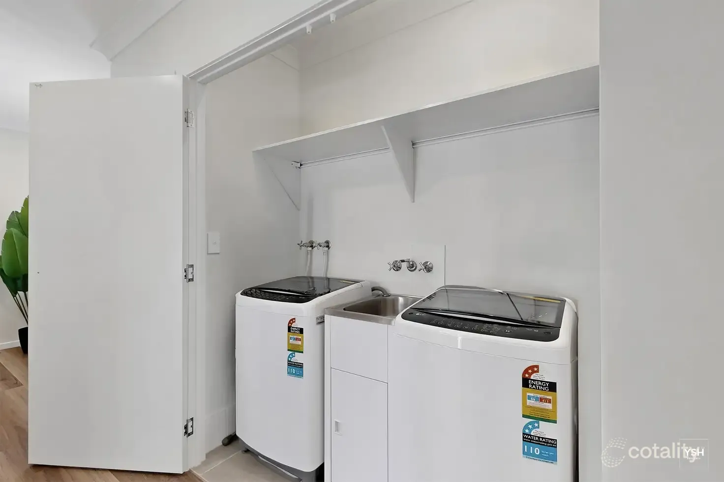 Project Board co-living interior Deagon