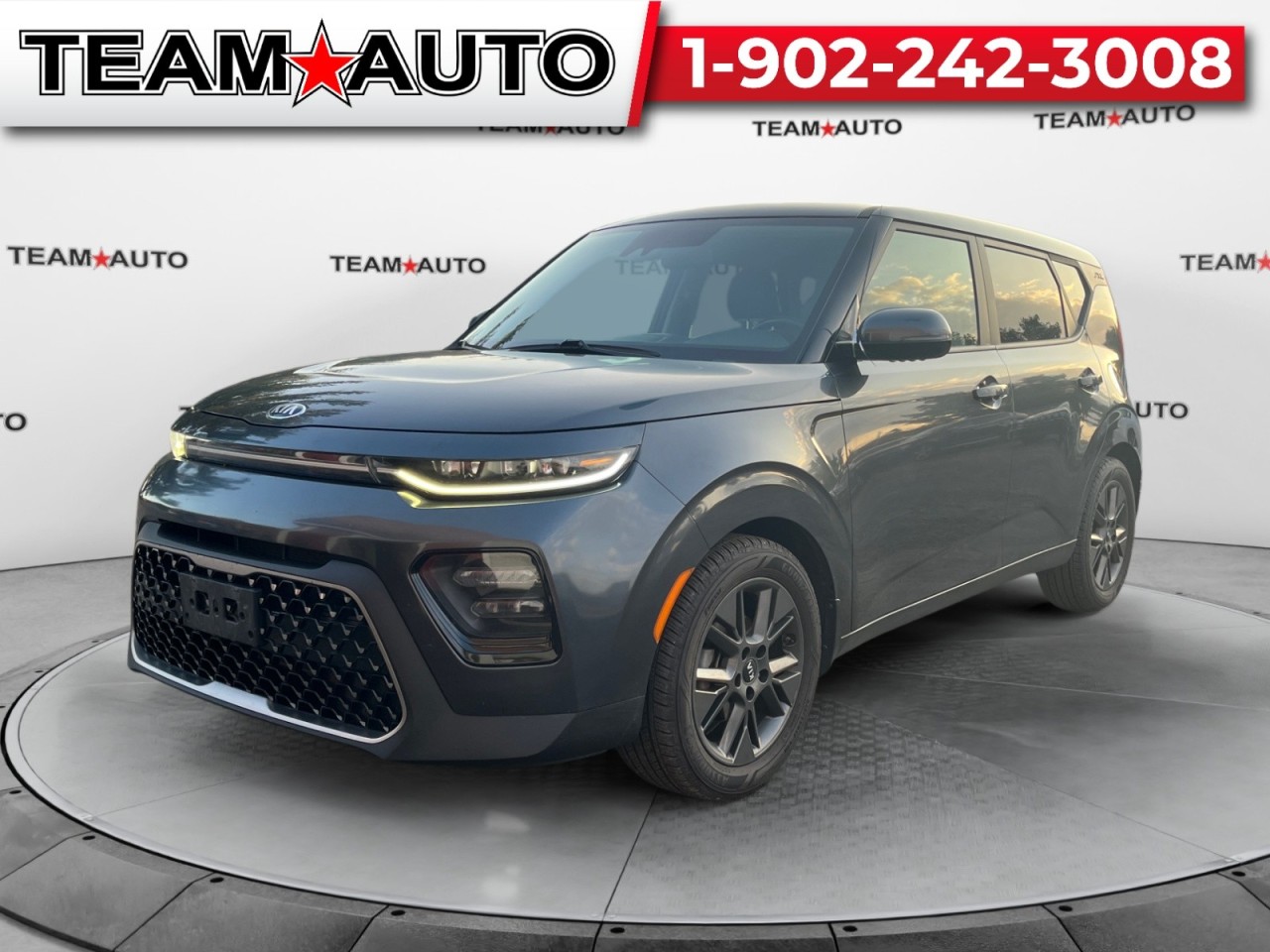 Preowned  Kia Soul EX  for sale in Wilmot Nova Scotia