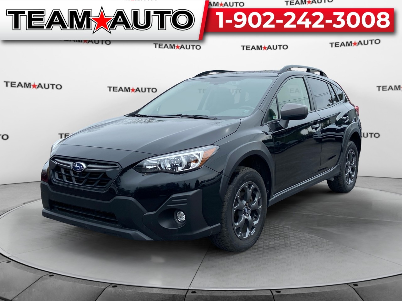 Preowned  Subaru Crosstrek Outdoor  for sale in Wilmot Nova Scotia