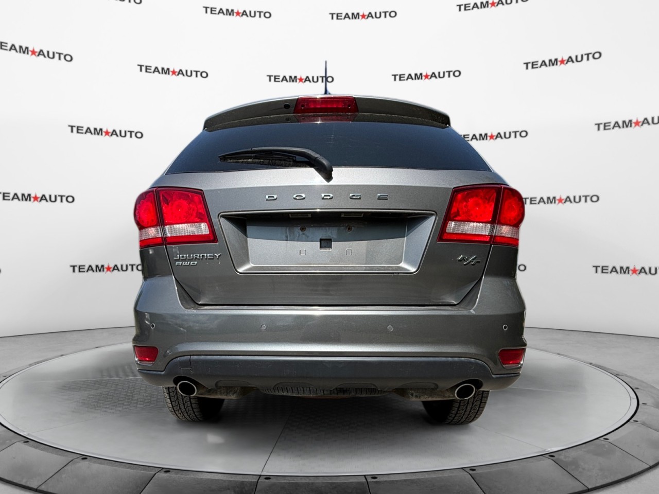 Preowned  Dodge Journey R/T  for sale in Wilmot Nova Scotia