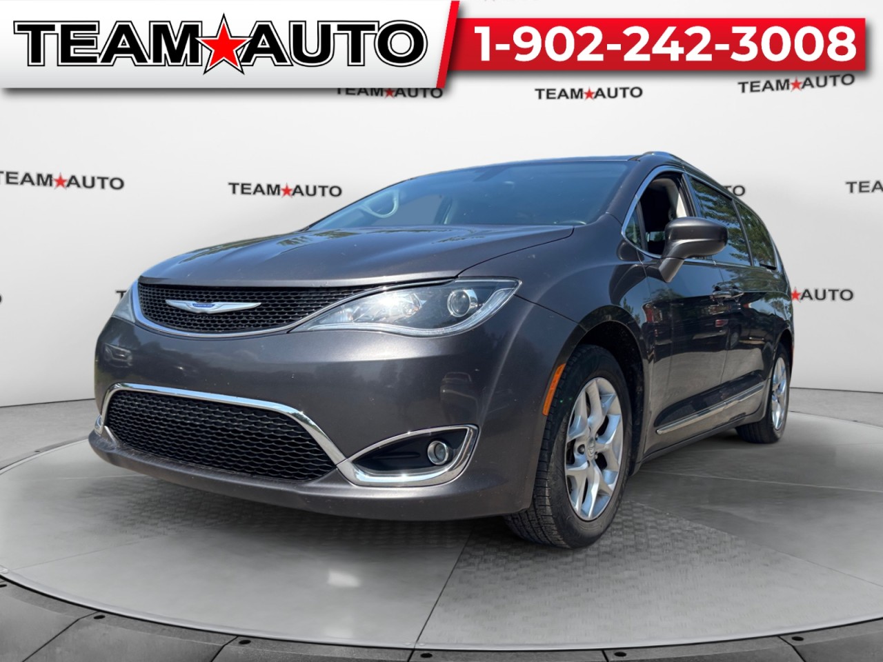 Preowned  Chrysler Pacifica Touring-L Plus  for sale in Wilmot Nova Scotia