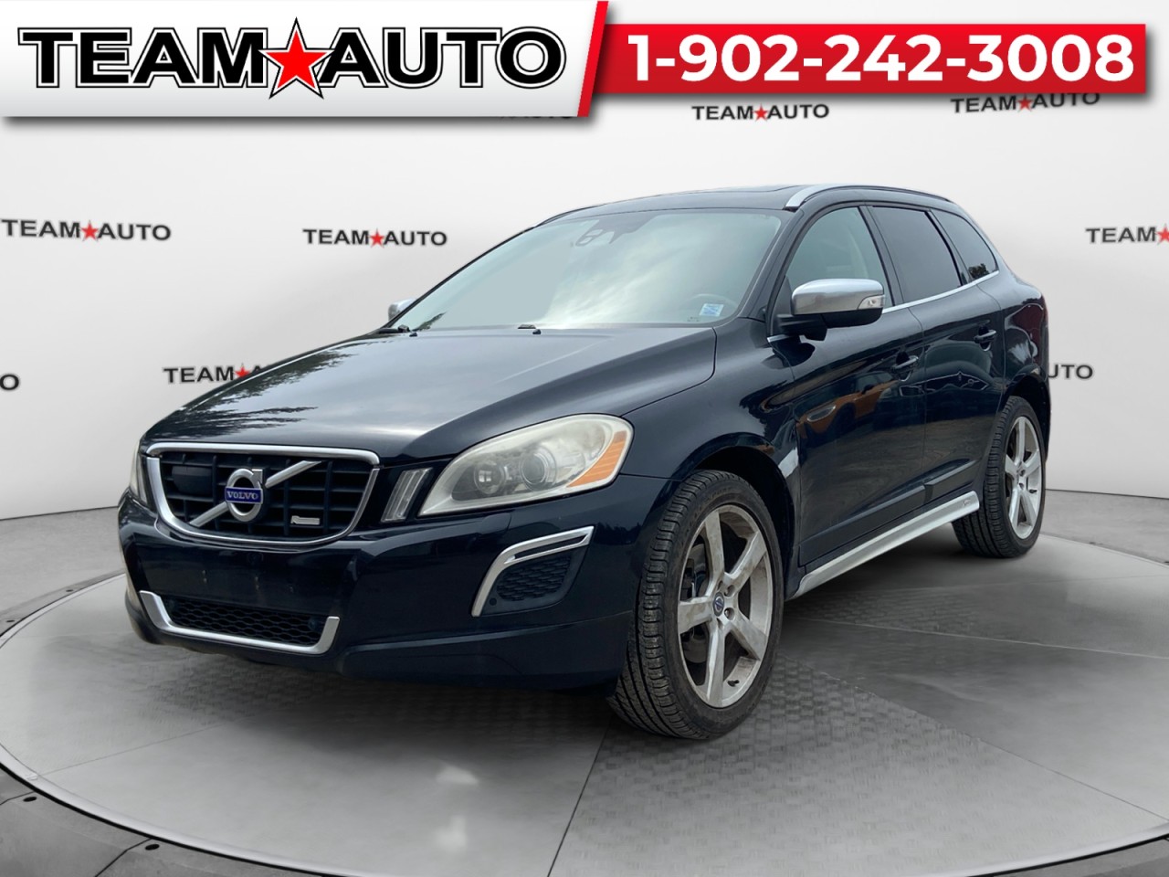 Preowned  Volvo XC60 T6 Level III SUV for sale in Wilmot Nova Scotia