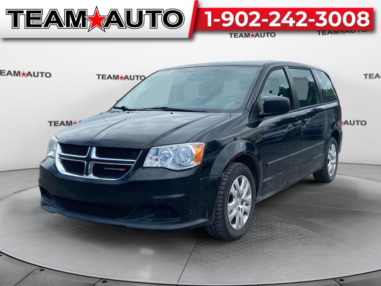 Preowned  Dodge Grand Caravan SE Minivan/Van for sale in Wilmot Nova Scotia