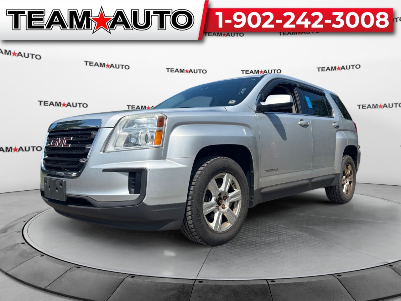 Preowned  GMC Terrain SLE SUV for sale in Wilmot Nova Scotia