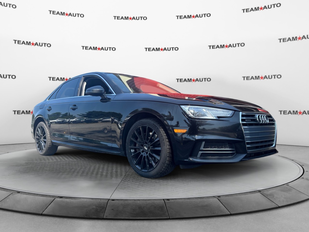 Preowned  Audi A4 Sedan Komfort Sedan for sale in Wilmot Nova Scotia