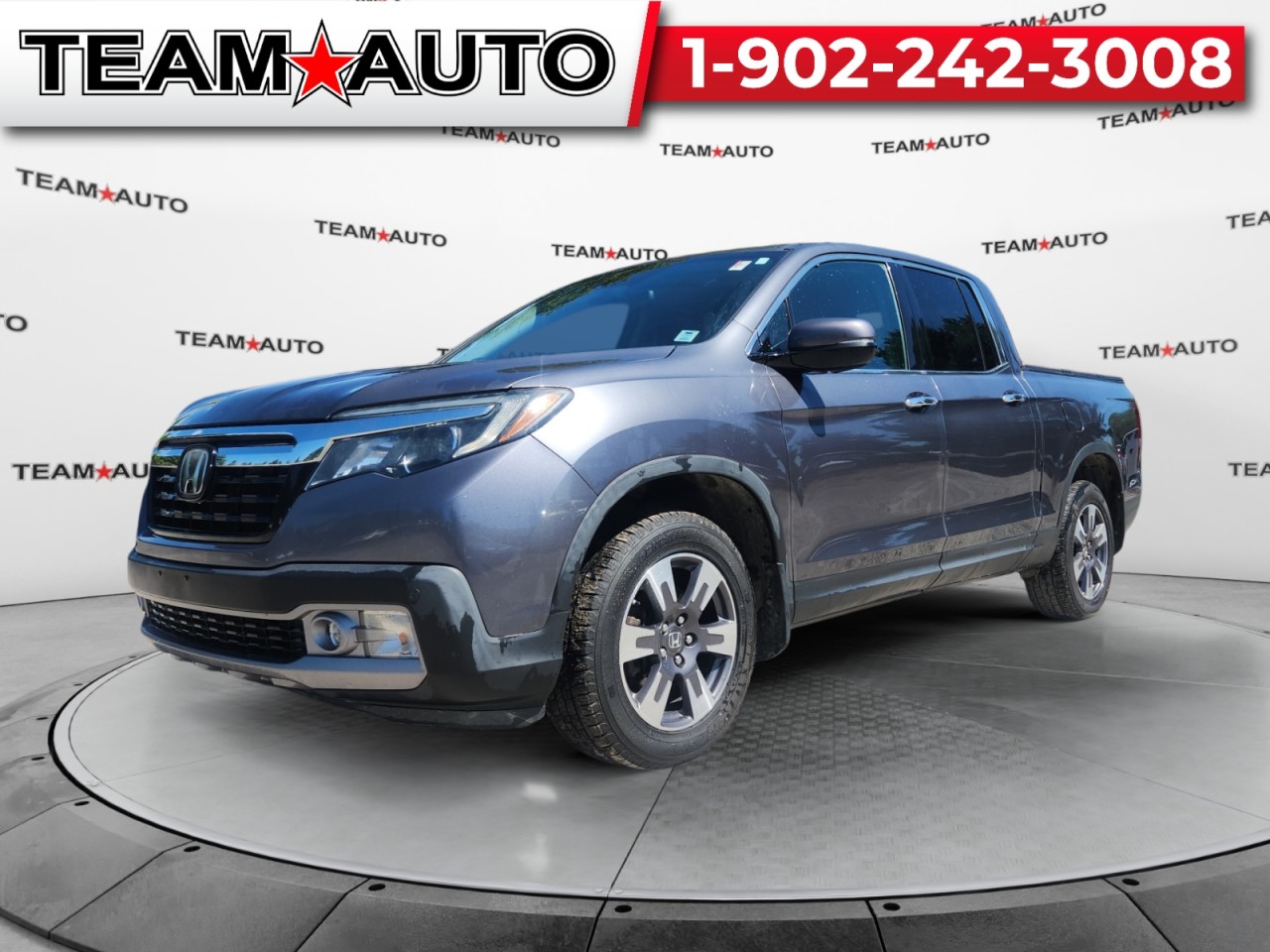 Preowned  Honda Ridgeline Touring  for sale in Wilmot Nova Scotia