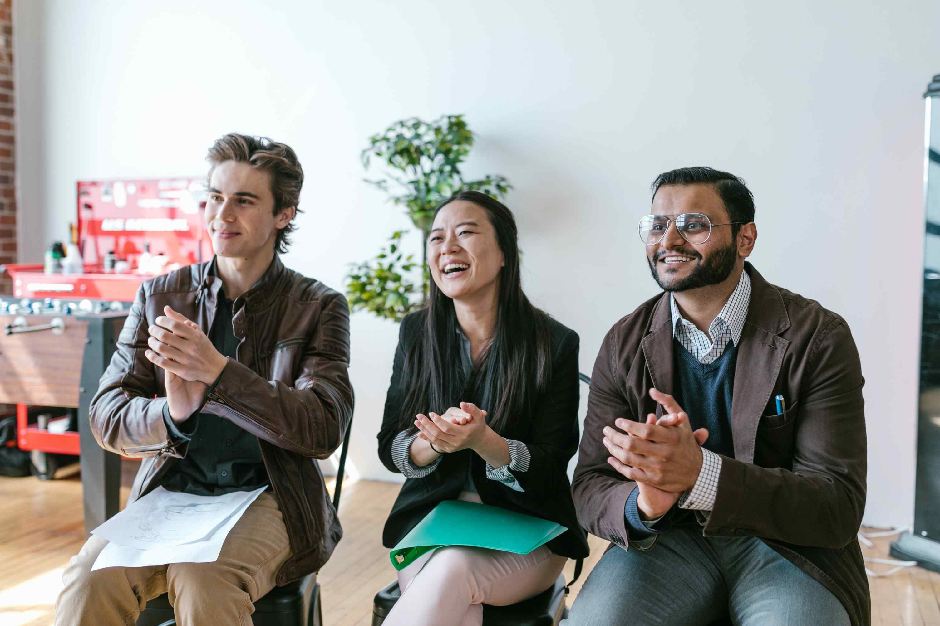 Blocklead Venture Studio Diverse Mentors Network.