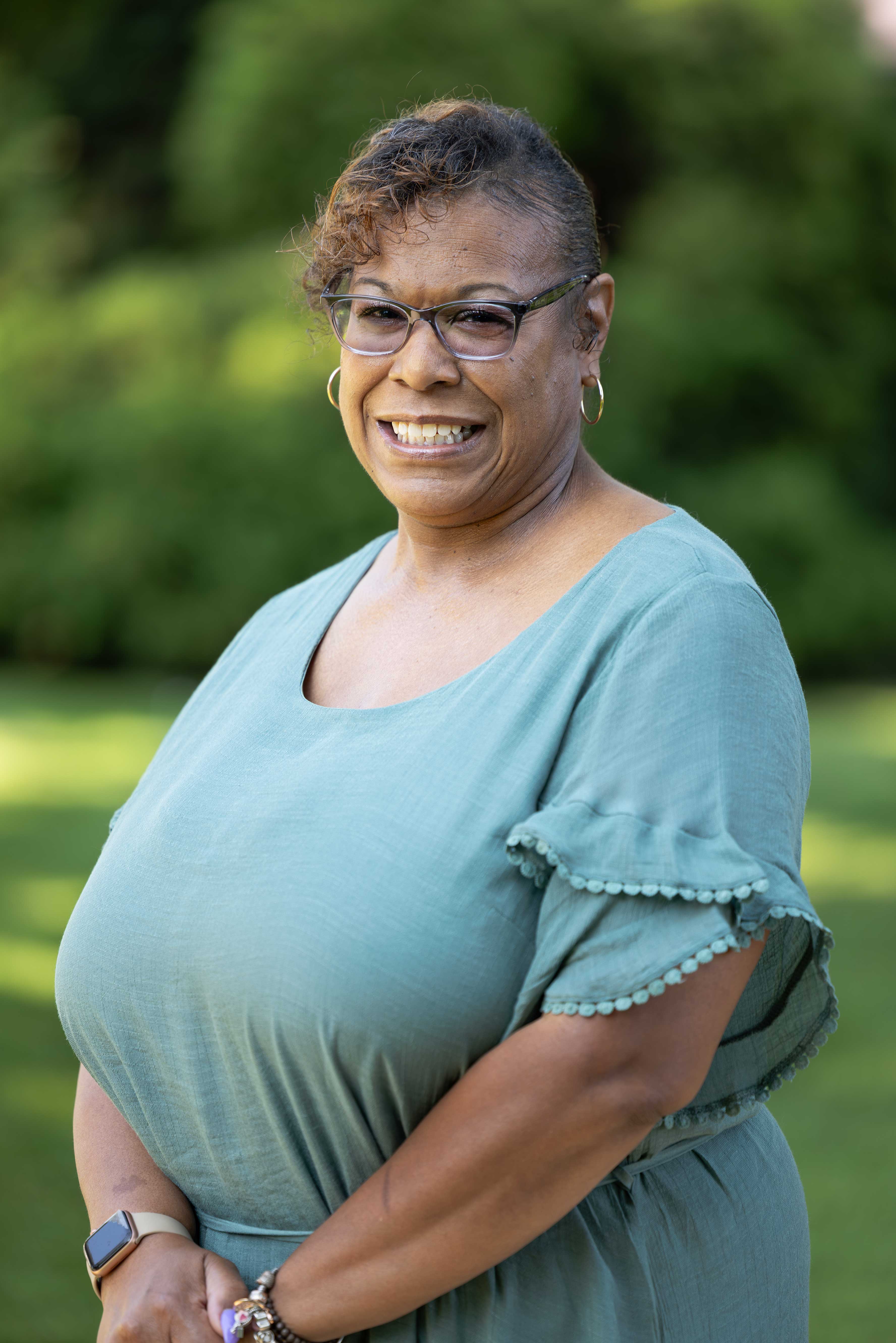 Denise Beard