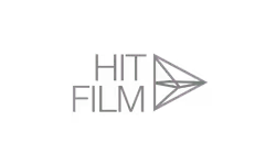 Logo - Hit Film