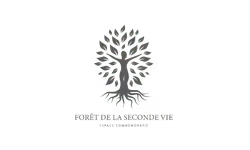 Logo - Forêt de la seconde vie