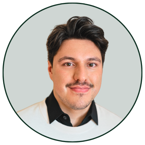 Jacob Hernandez-Bélanger, président chez Juillet Marketing