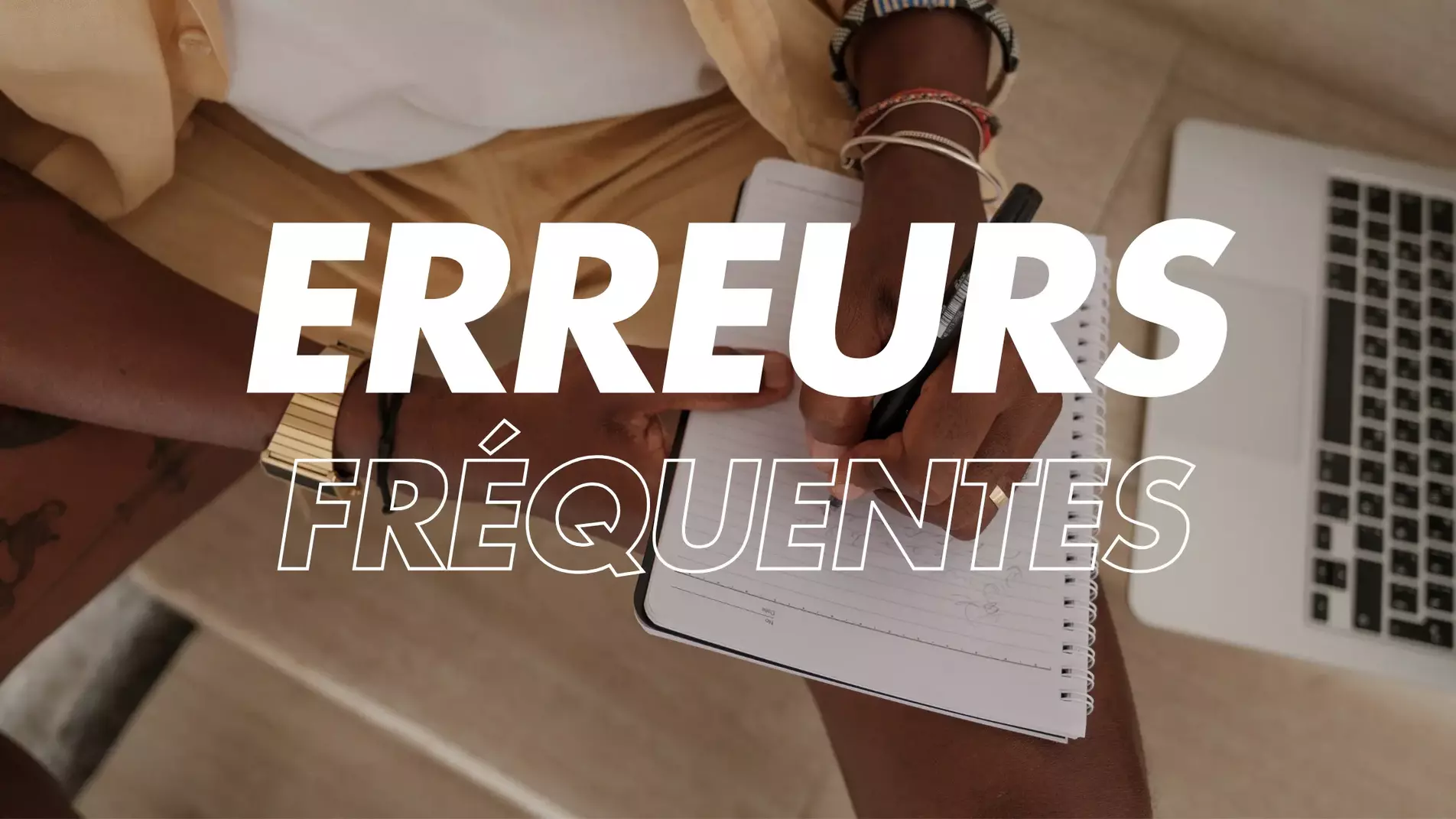 7 erreurs affectant vos annonces sur Google en 2024