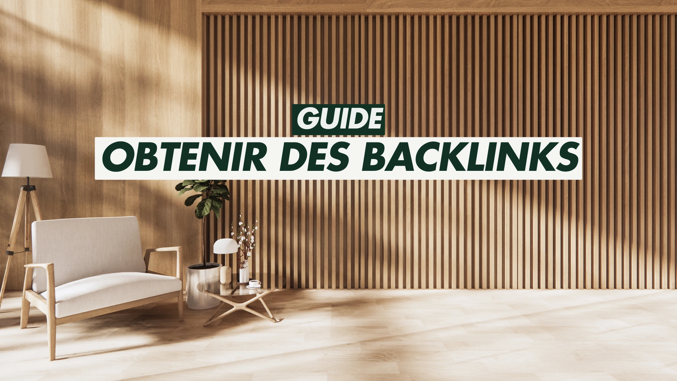 Backlinks 2025 : Le guide pour débuter en SEO off-page