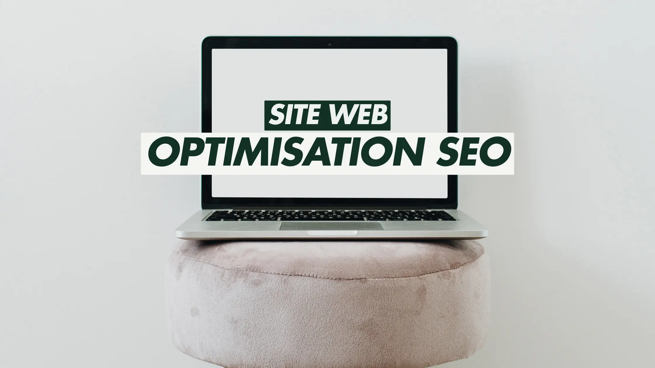 Audit SEO image lien