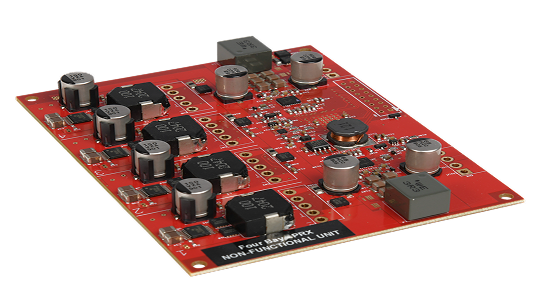 Product family hero image