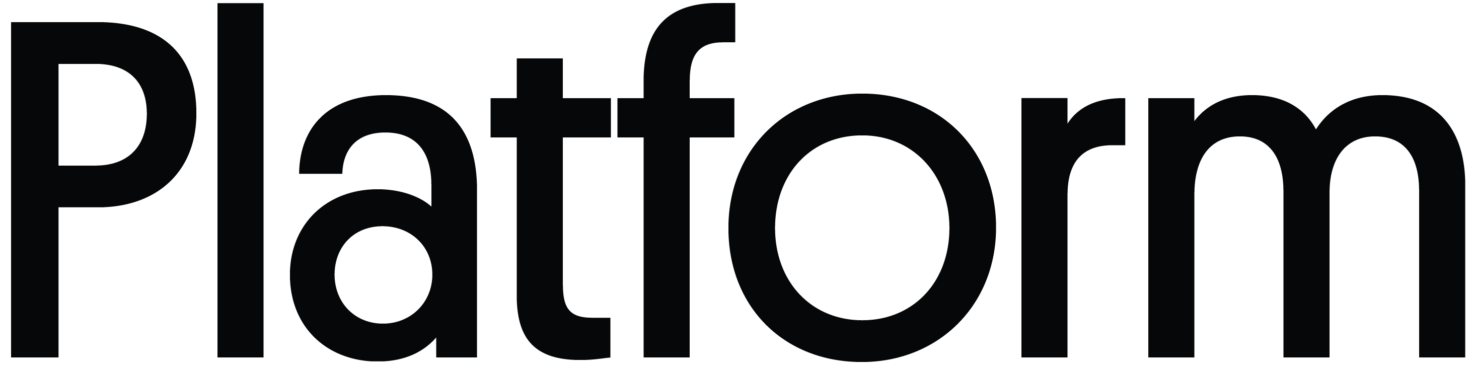 "platform"