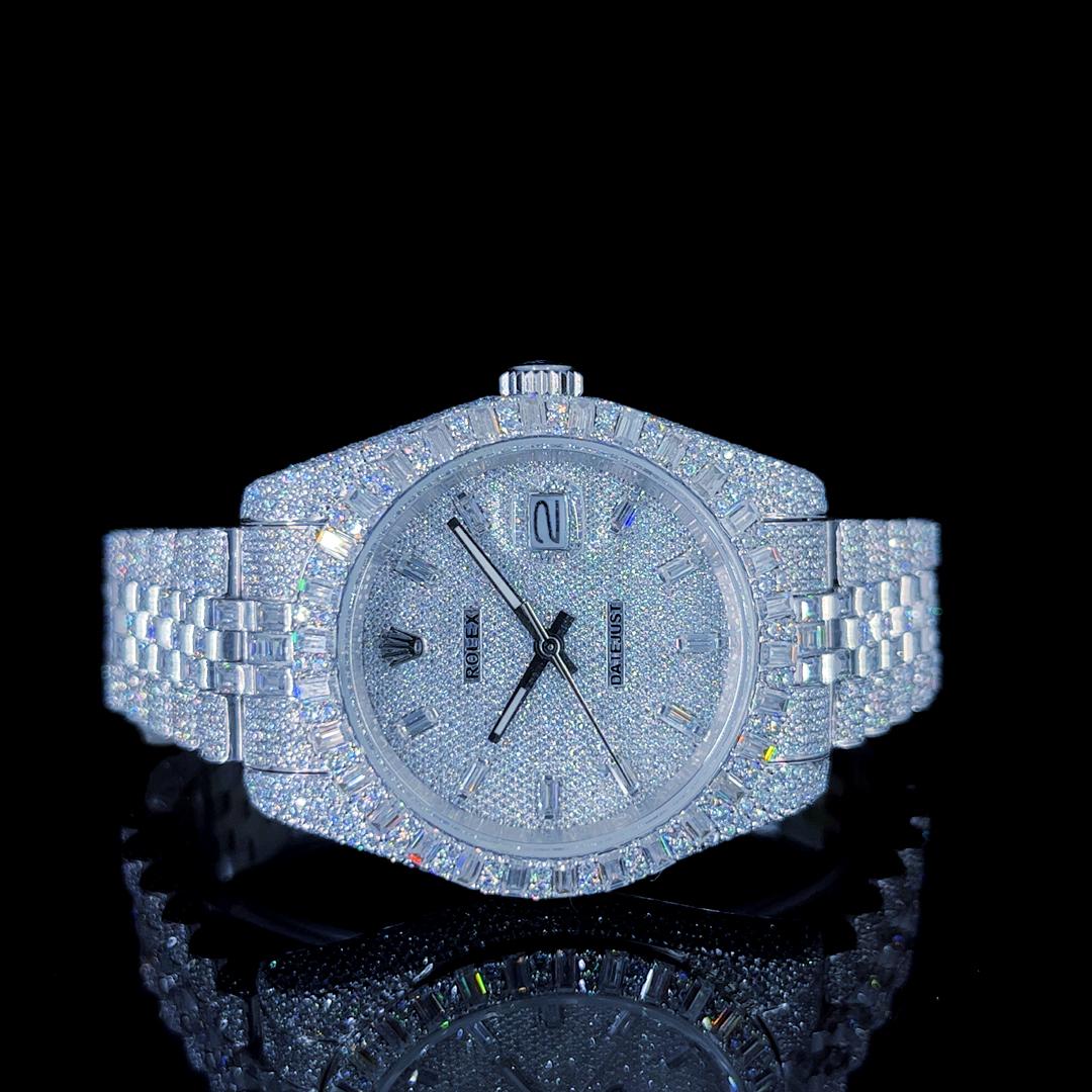Diamond Watches