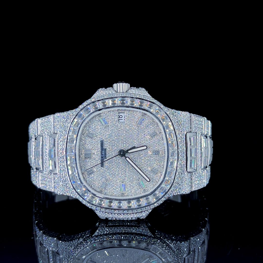 Diamond Watches