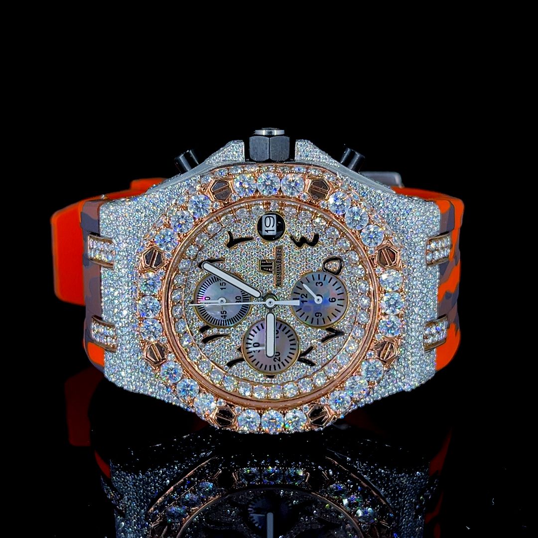 Diamond Watches